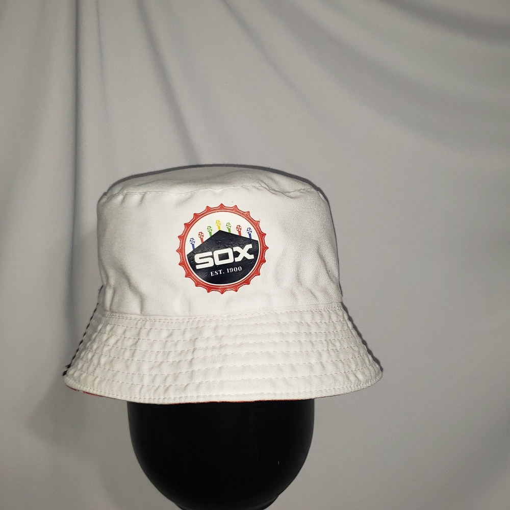 White Sox Bucket Hat